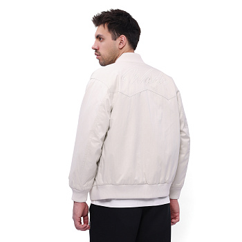 AJMW001-4 Куртка Wade Lifestyle серый